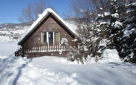 chalet ST PIERRE DELS FORCATS