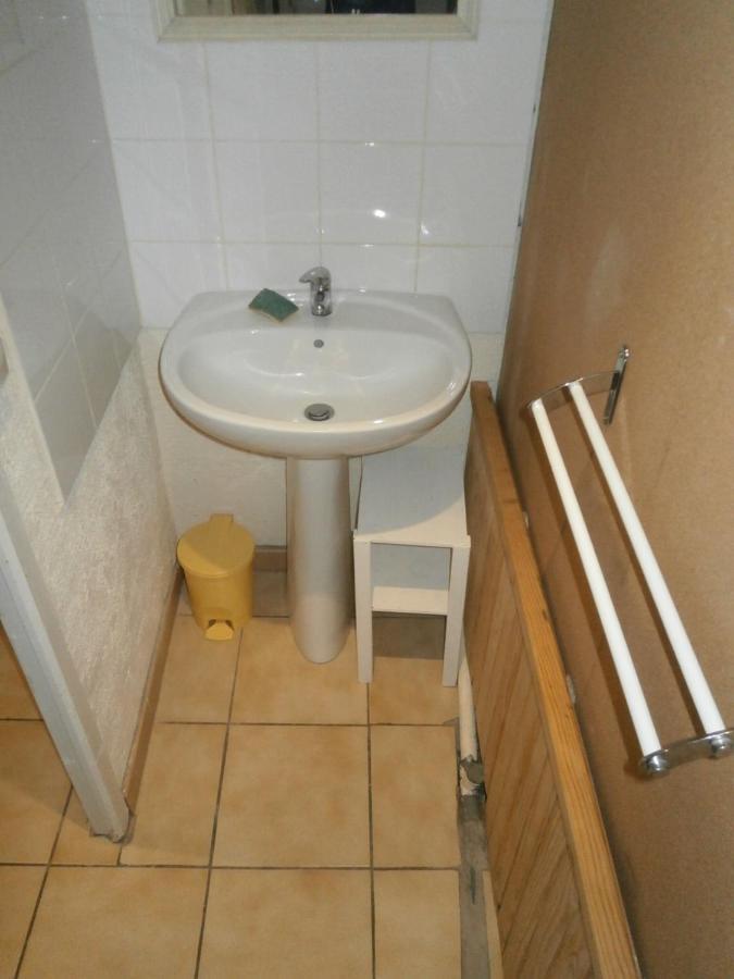 chalet ST PIERRE DELS FORCATS Saint-Pierre-dels-Forcats Extérieur photo