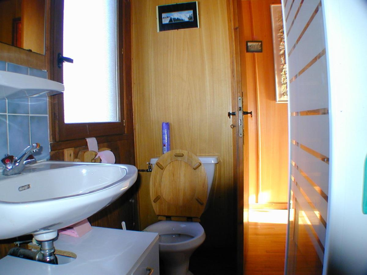 chalet ST PIERRE DELS FORCATS Saint-Pierre-dels-Forcats Extérieur photo
